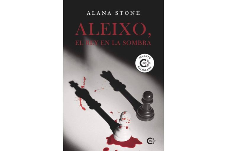 ‘Aleixo, el rey en la sombra’, una impactante historia de poder, identidad y transformación