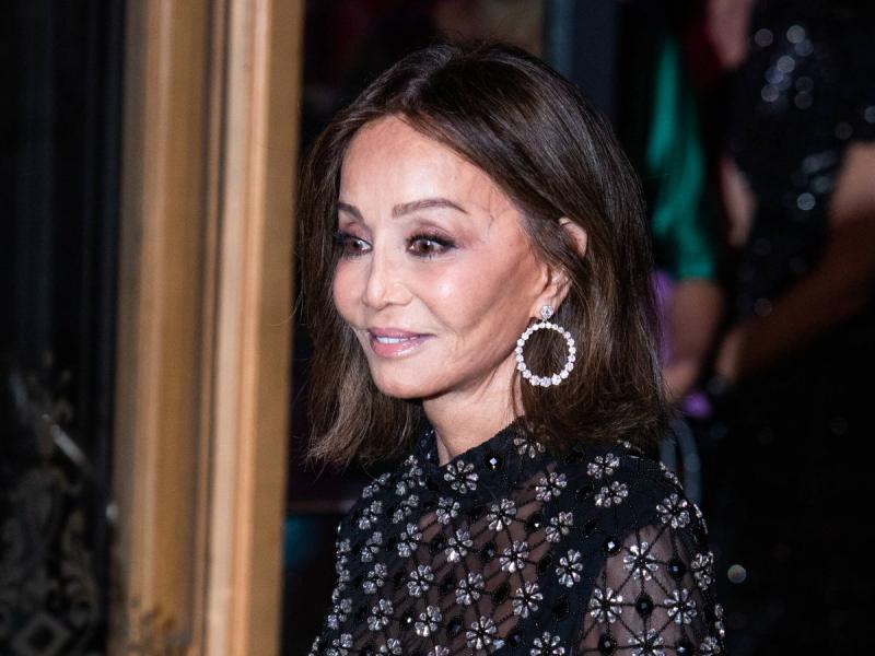 Isabel Preysler: un icono mediático