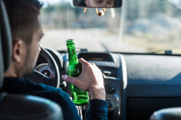 Cada persona metaboliza el alcohol de forma diferente