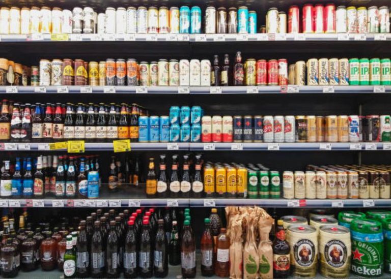 Estas son las cervezas de supermercado con más alcohol