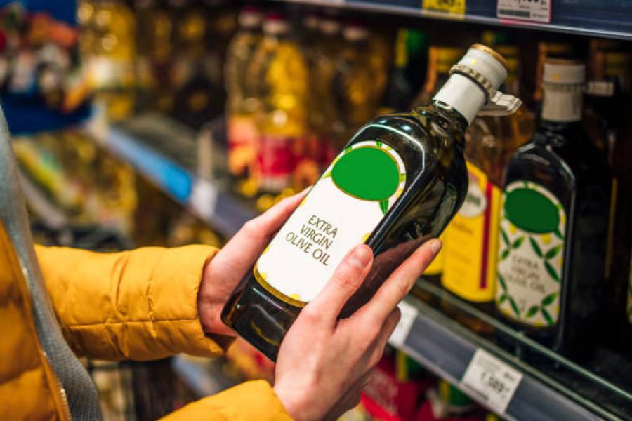 El informe de la OCU sobre el aceite de oliva