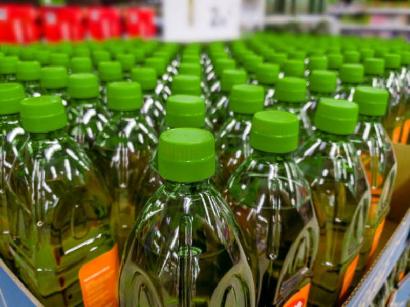 Causas Del Incremento Del Aceite De Oliva