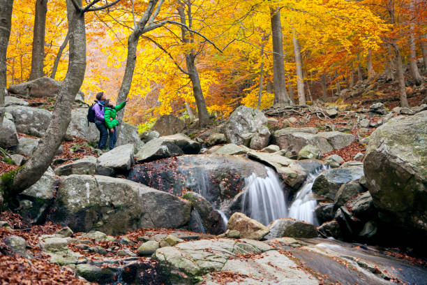 Disfruta de actividades al aire libre