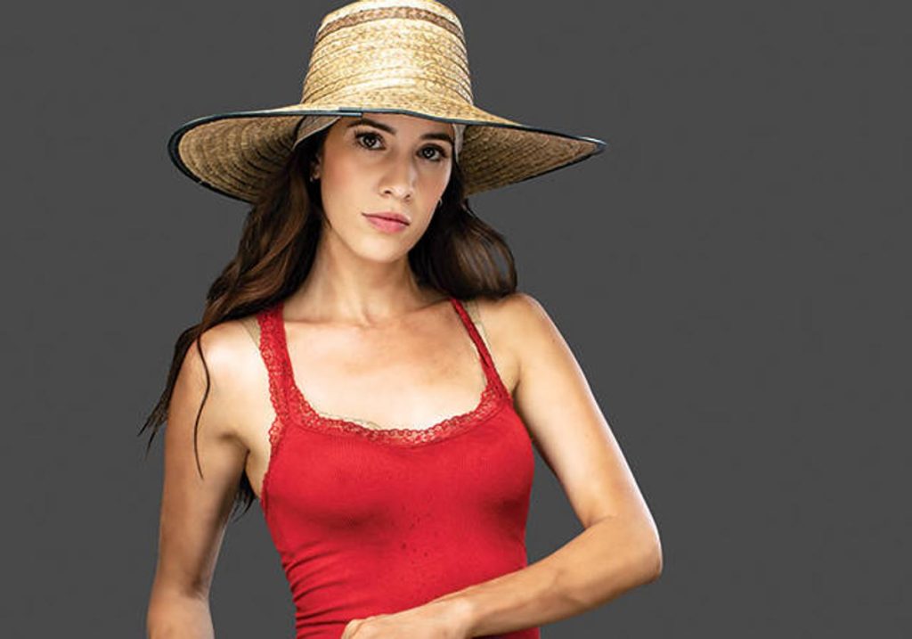 Laura Londono Kdyb U190845738115Huc 1200X840@Las Provincias