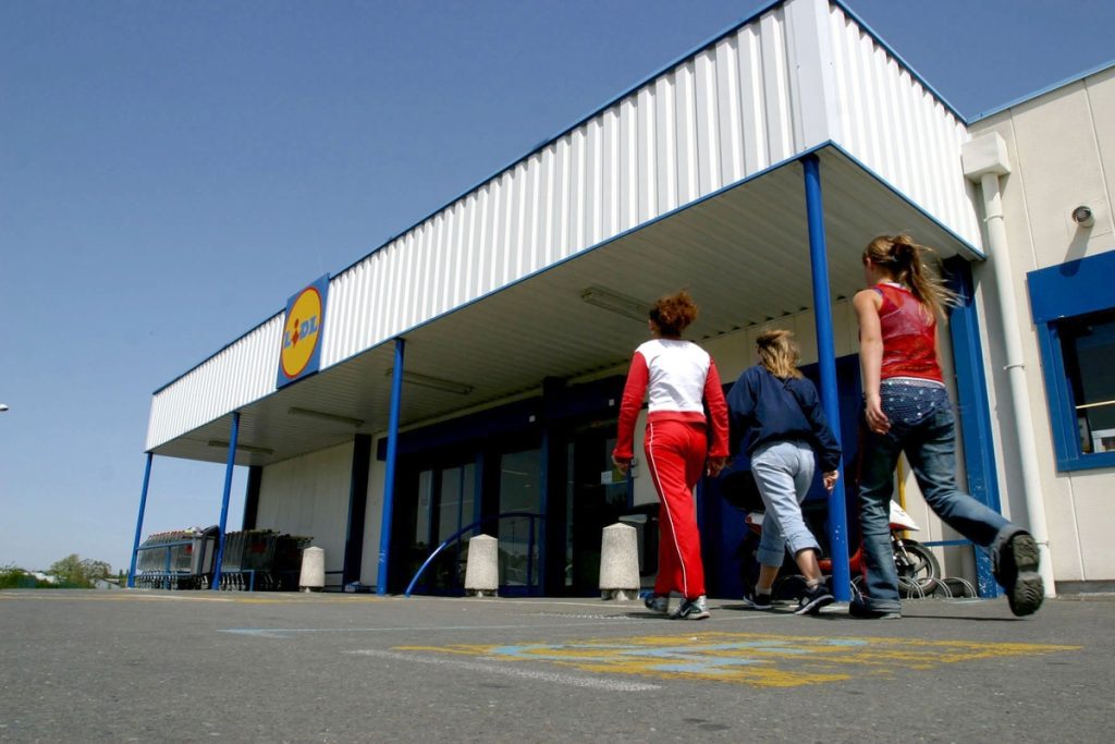 Lidl Siempre Buscando La Satisfacción De Sus Clientes