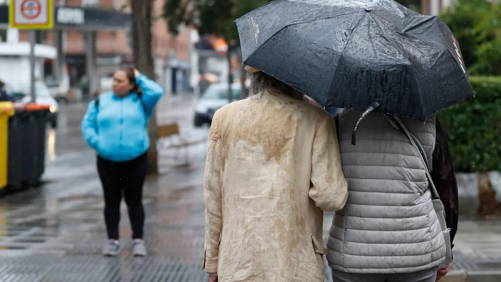 Igual Habrá Temperaturas Suaves 