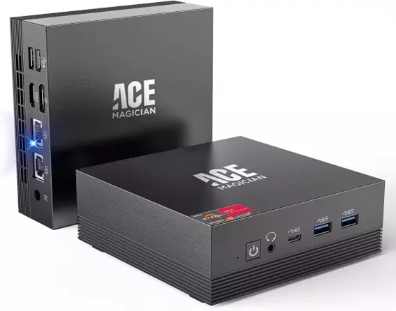 Mini Pc