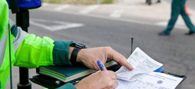 La Dgt Advierte: Esta Es La Infracción Más Peligrosa De Los Jóvenes En La Carretera