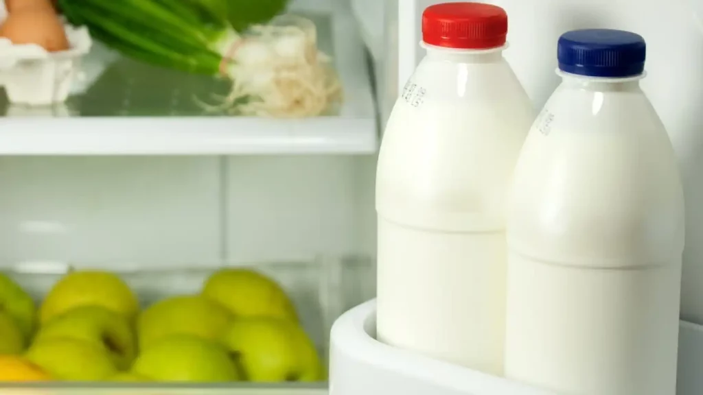 Evitar El Desperdicio De Alimentos