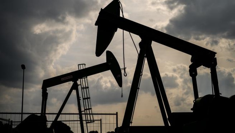 Opep Barril Petróleo