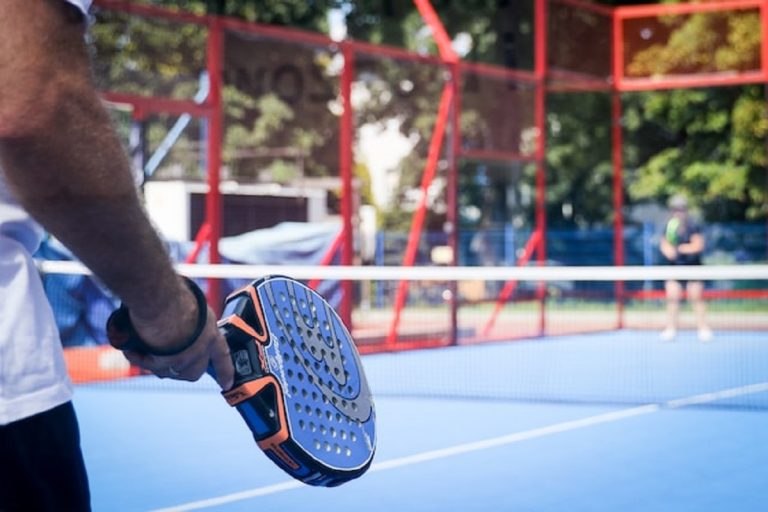 JetsPlay: Innovación y pasión por el pádel en fibra de carbono