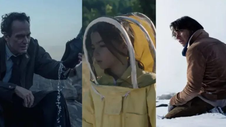 Estas son las películas españolas que se presentarán a los Oscar 2023