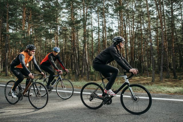 La Nueva Medida De La Dgt Que Todos Los Ciclistas Deberían Conocer