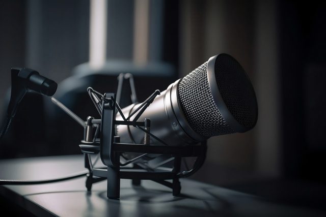 Spotify Facilita La Vida De Los Podcasters Para Atrapar Más Usuarios