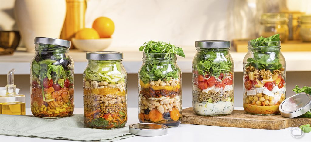 Mercadona: Tu Guía Para Ensaladas Verticales