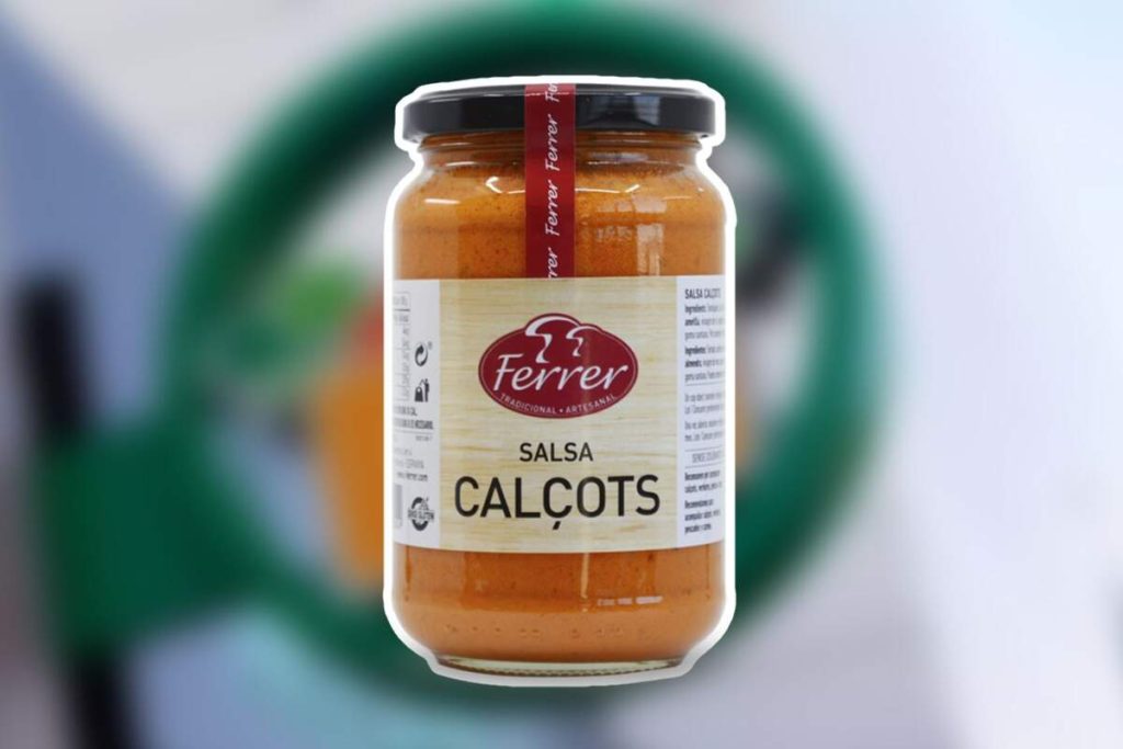Salsa César