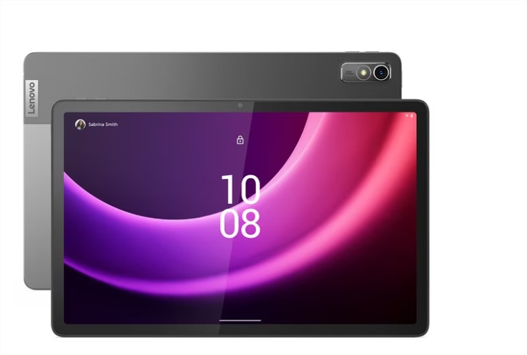Tablet Lenovo P11 2 Gen 29.21 Cm 11.5 128 Gb + Pen (Color Storm Grey)
