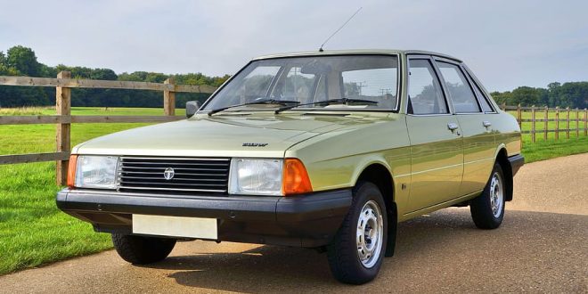 Impulso a los Coches Históricos