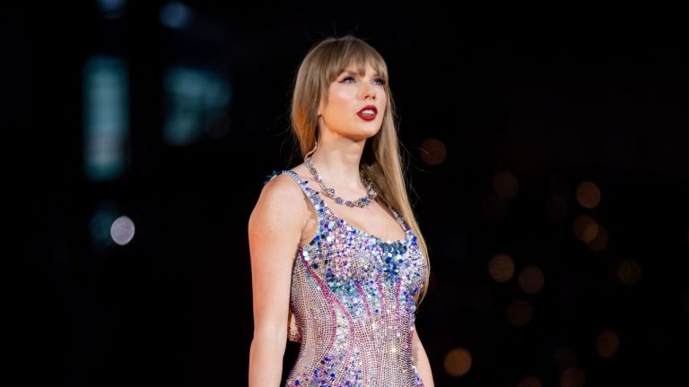 La casa matriz de Yelmo se atraganta con Taylor Swift