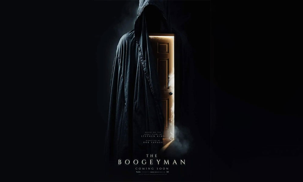 Crítica De &Quot;The Boogeyman&Quot;