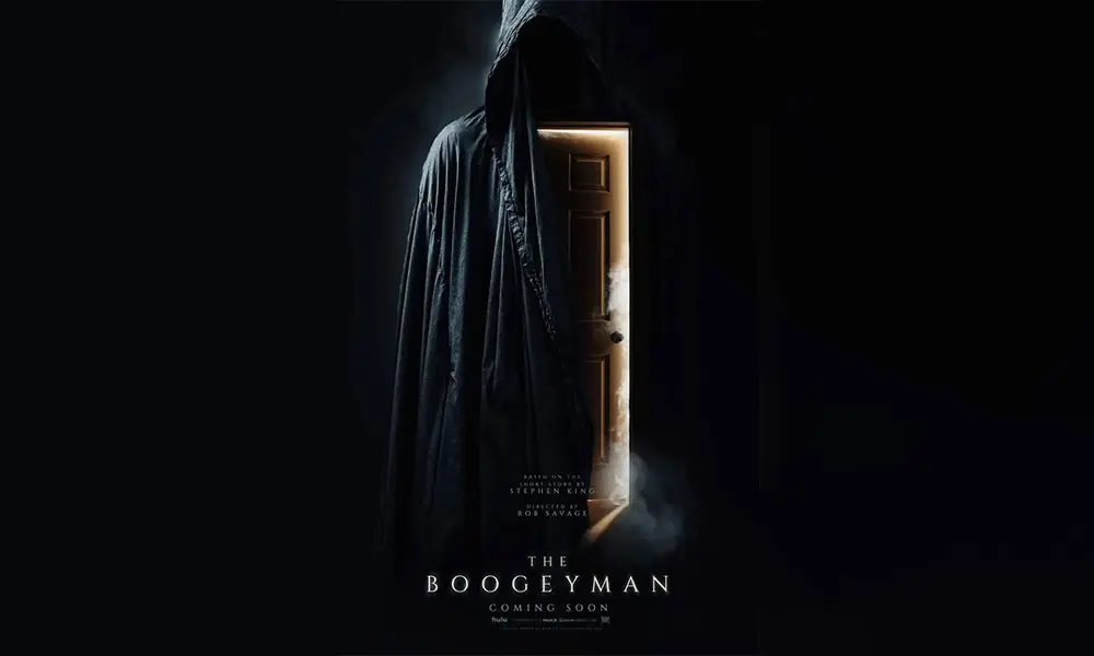 This Is The Most Chilling Horror Movie Of The Year, And It Is Signed By Stephen King 1 Review of &Quot;The Boogeyman&Quot;