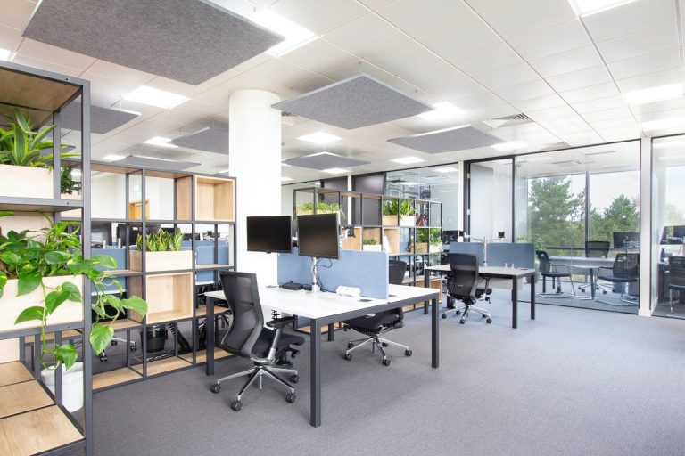 Todo lo que debes saber sobre el vaciado de oficinas