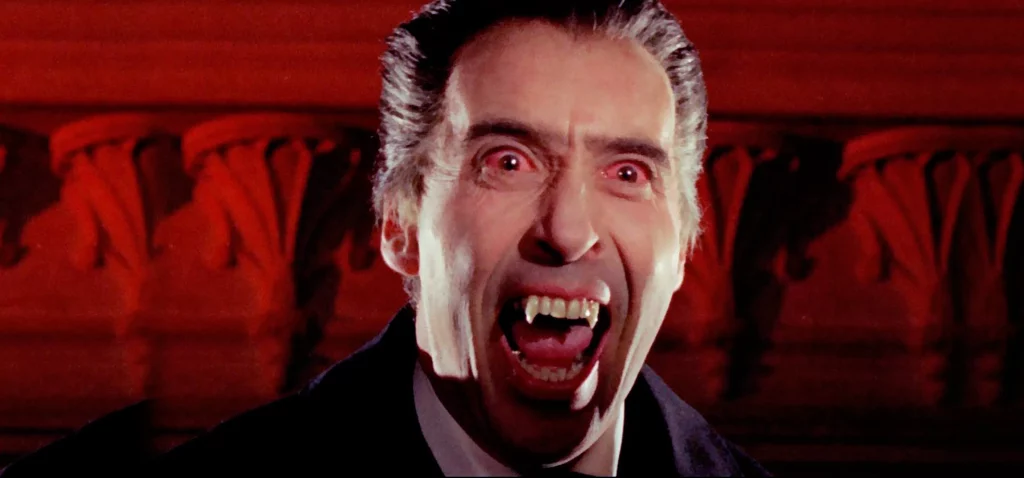 Los Inicios Del Vampiro En La Literatura