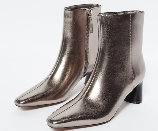 Las Botas Más Versátiles Las Tienes El Corte Inglés Y Quedan Estupendas 2 2 Botas