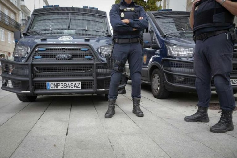 Un operativo especial con 700 policías velará por la seguridad del Valencia Basket-Maccabi Tel Aviv de baloncesto