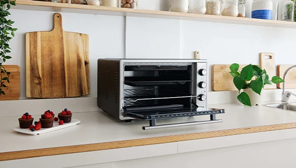 Horno de sobremesa GrandChef - TEKA
