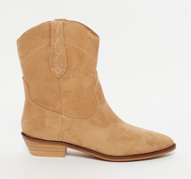Las Botas Más Versátiles Las Tienes El Corte Inglés Y Quedan Estupendas 3 3 Botin