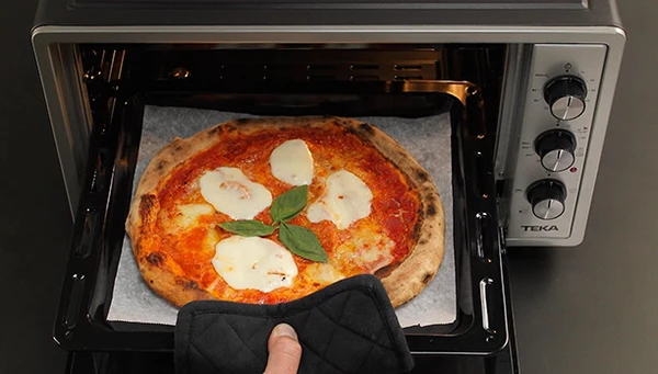 Horno de sobremesa GrandChef - TEKA