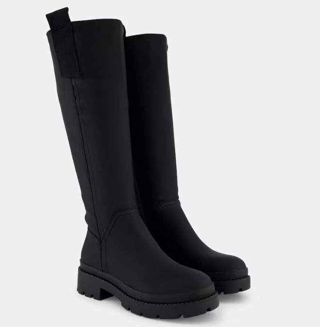 Las Botas Más Versátiles Las Tienes El Corte Inglés Y Quedan Estupendas 4 4 Botas