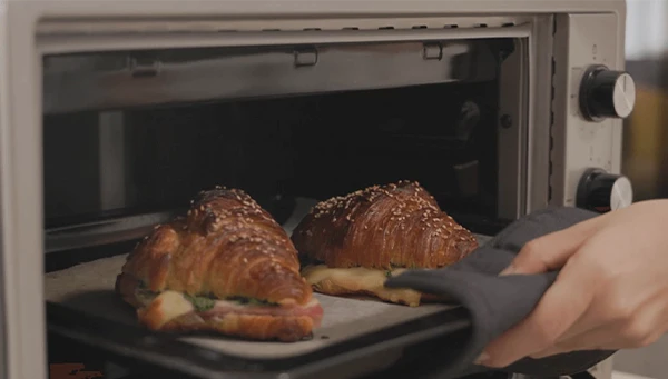 Horno de sobremesa GrandChef - TEKA