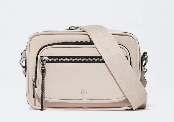 Bolsos deportivos mujer el corte 2025 inglés