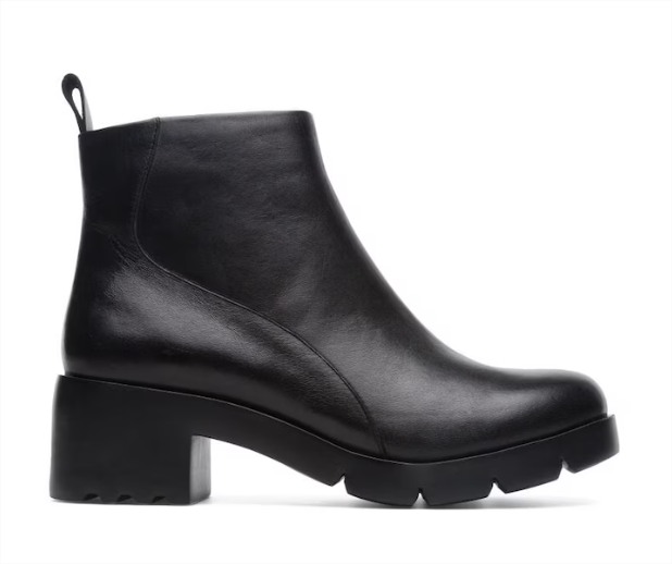 Las Botas Más Versátiles Las Tienes El Corte Inglés Y Quedan Estupendas 6 6 Btin