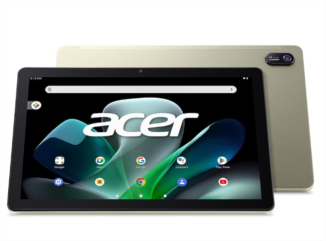 7 Acer