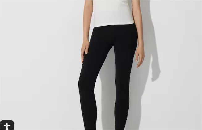 La Sudadera De Los Rolling Stone Que Querrás En Tu Armario Cuesta Menos De 20 Euros En El Corte Inglés 7 7 Leggins