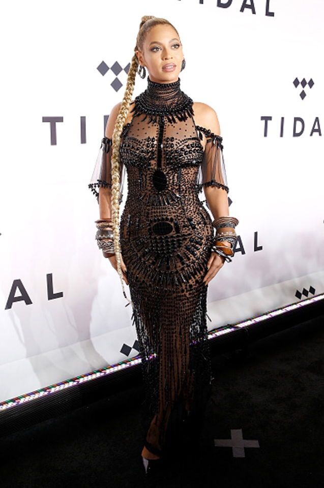 Tidal Se Prepara Para Aguarle El Cumpleaños A Spotify 1 783B10428B0D4B804Cbb7D2B493Afb1D