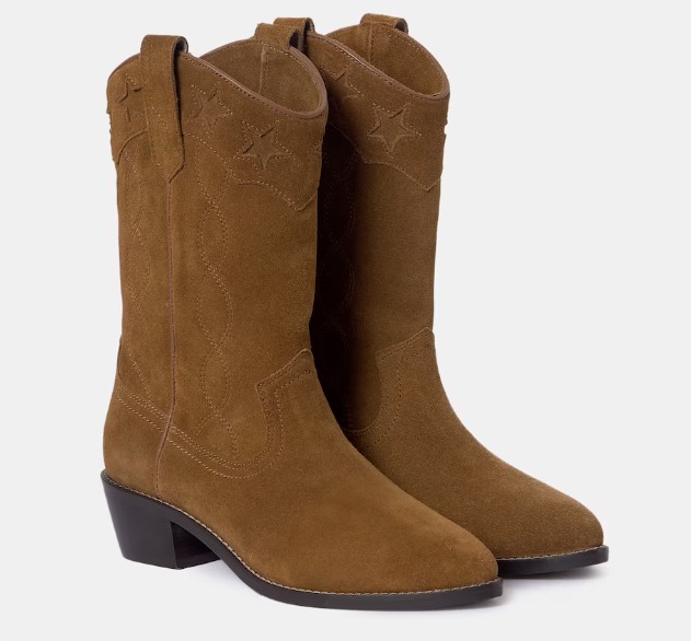 Las Botas Más Versátiles Las Tienes El Corte Inglés Y Quedan Estupendas 8 8 Bota