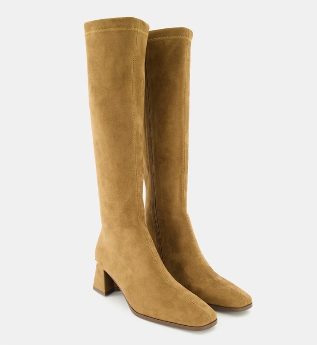 Las Botas Más Versátiles Las Tienes El Corte Inglés Y Quedan Estupendas 9 9 Bota