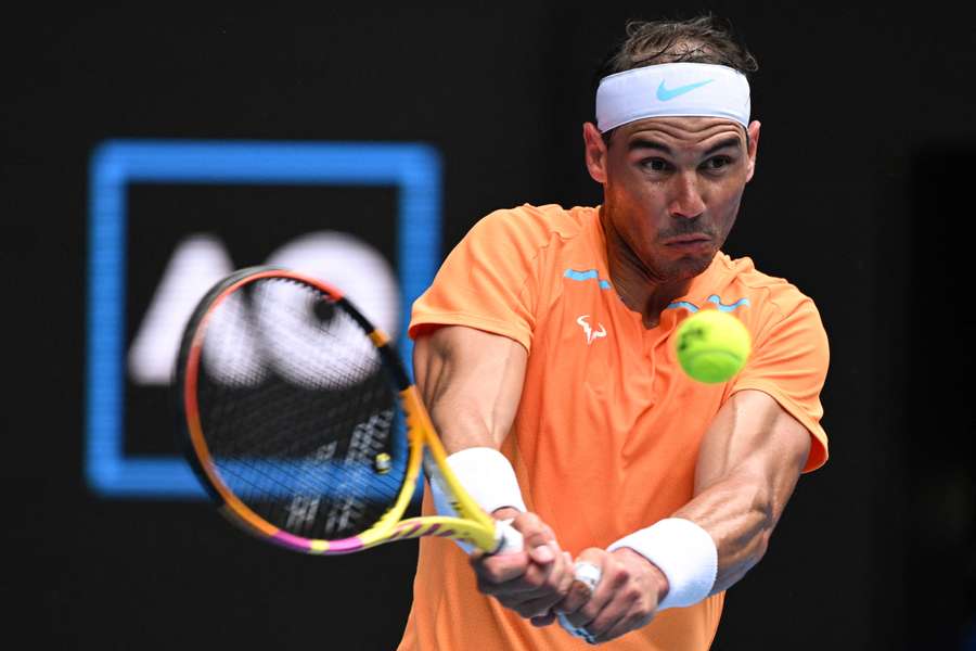 A Pesar De Los Problemas Rafa Nadal Le Ha Dado Luz Verde A Este Evento