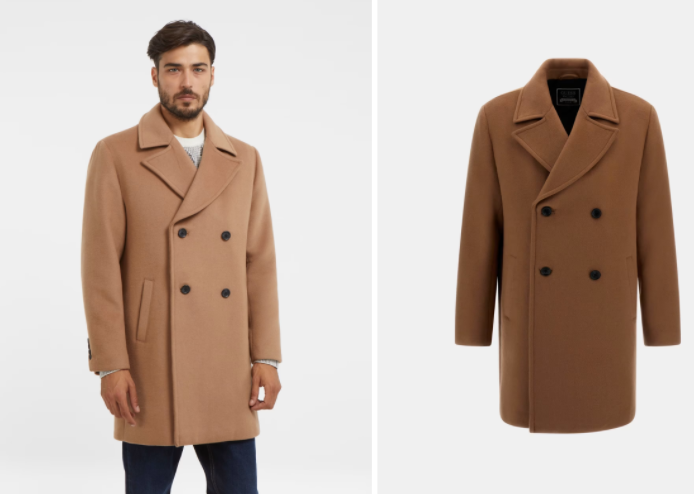 Descubre las novedades de otoño de GUESS: para él y para ella