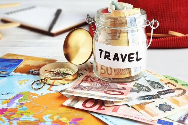 Ahorra dinero en tu viaje: Precios más bajos y ofertas tentadoras