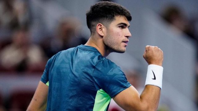 Alcaraz Habla Sobre El Culpable De La Ola De Lesiones En El Mundo Del Tenis
