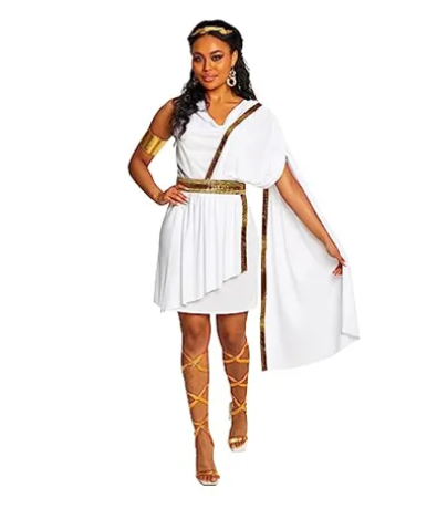 ¿Ya tienes tu disfraz para Halloween?: estos son los disfraces para mujer más originales