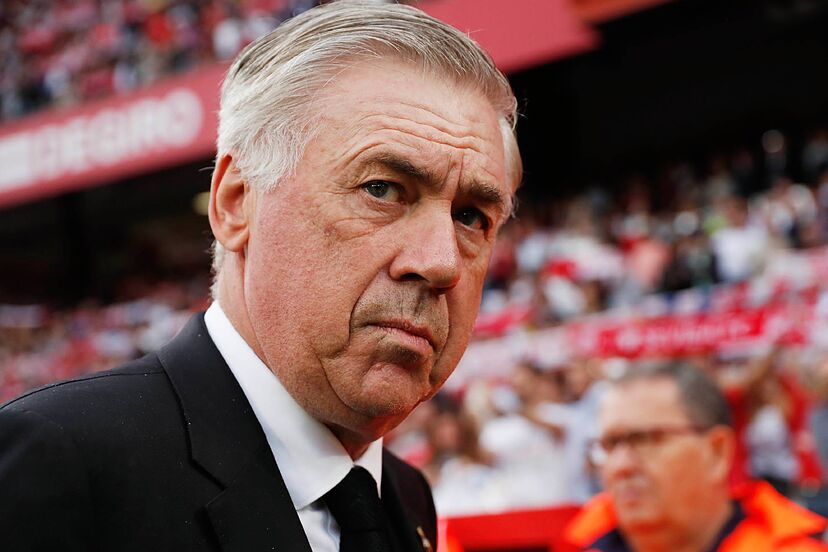 Ancelotti