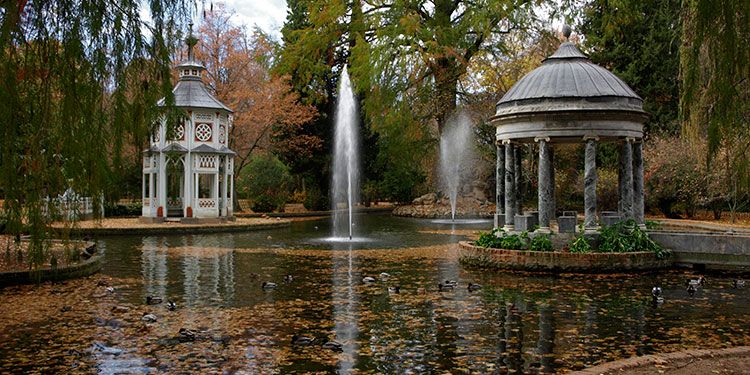 Aranjuez, tesoro histórico y jardines de ensueño en la Comunidad de Madrid
