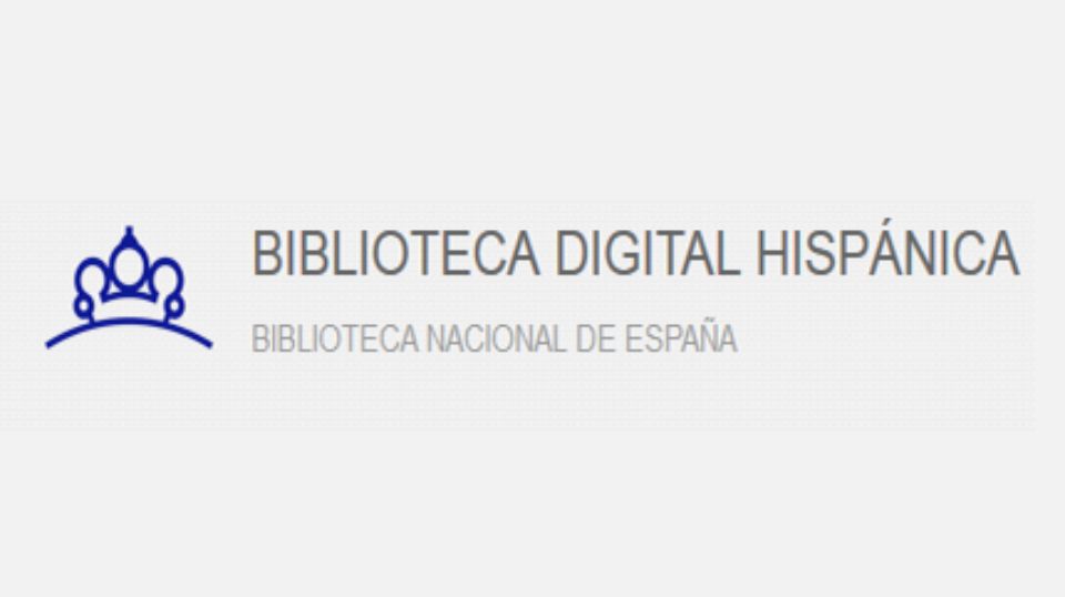Biblioteca Digital Hispánica