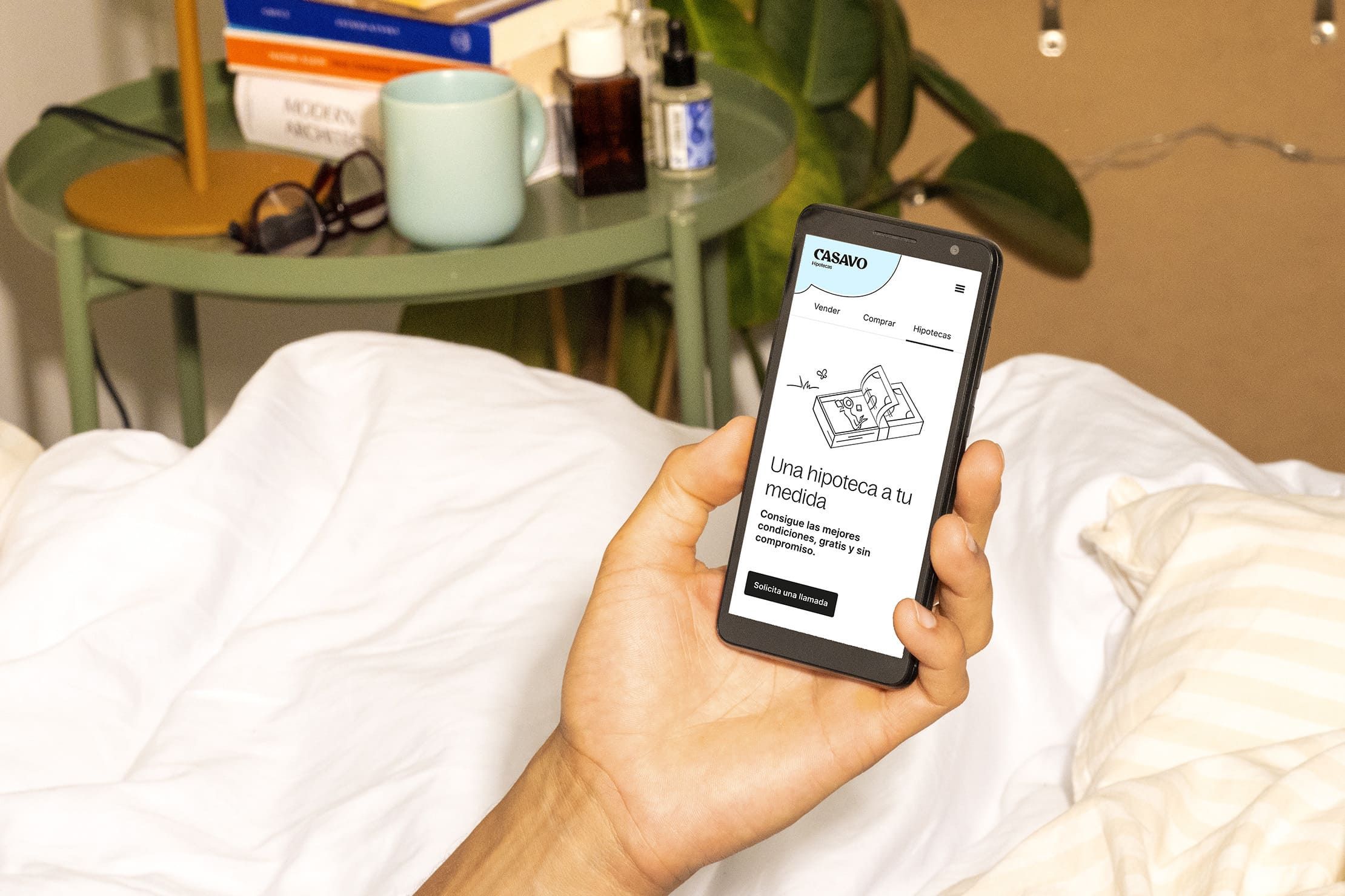 Casavo ofrece las claves para elegir la hipoteca más adecuada 1 Casavo Hipotecas